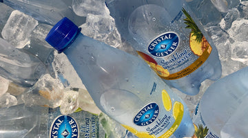 Sparkling Water – More Than Just a Drink?